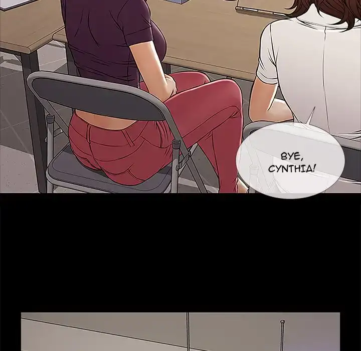 Superstar Cynthia Oh - Chapter 9 Page 123