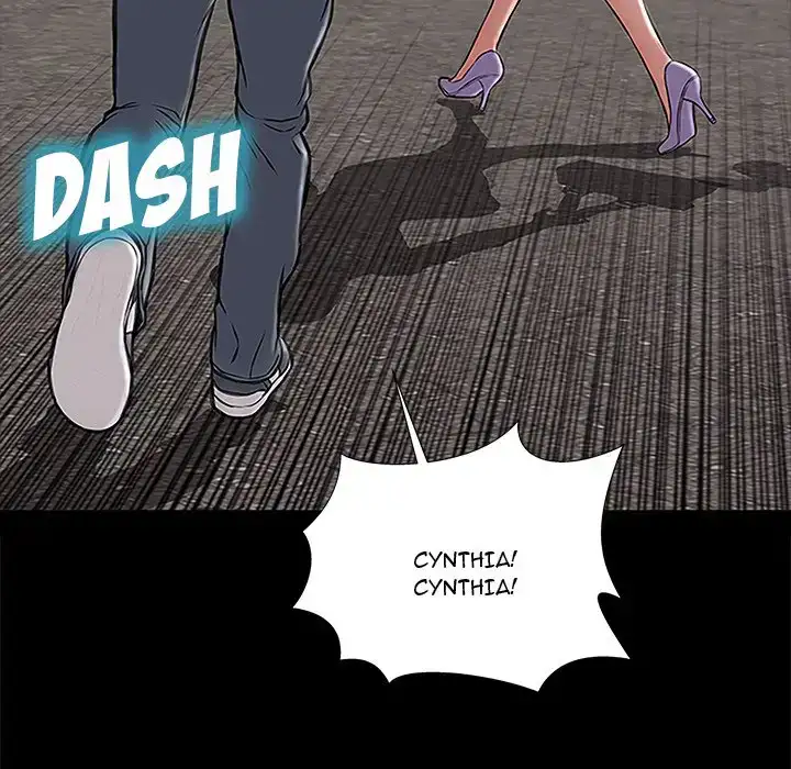 Superstar Cynthia Oh - Chapter 9 Page 16