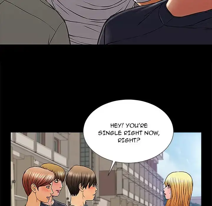 Superstar Cynthia Oh - Chapter 9 Page 27