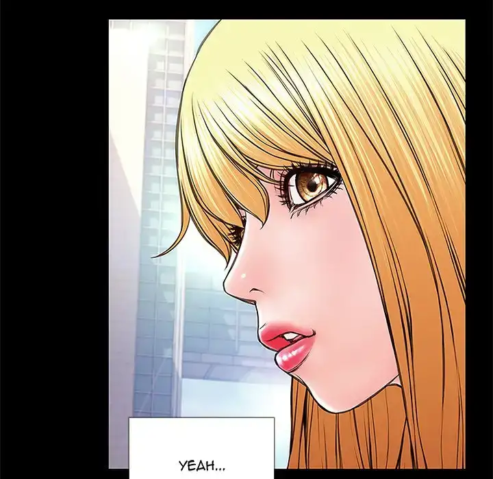 Superstar Cynthia Oh - Chapter 9 Page 44
