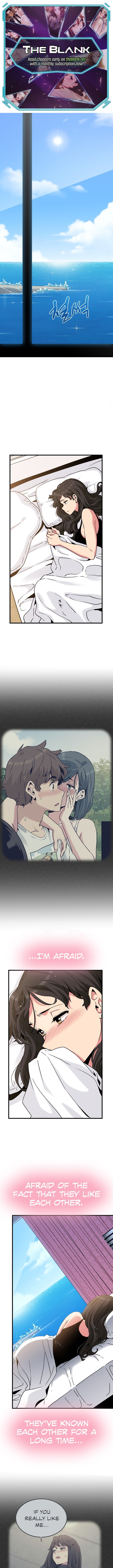 A Turning Point - Chapter 44 Page 1