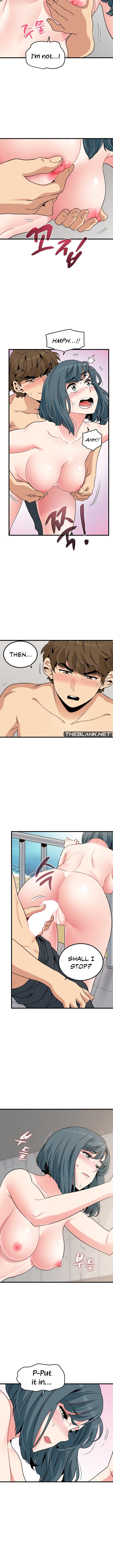 A Turning Point - Chapter 45 Page 9