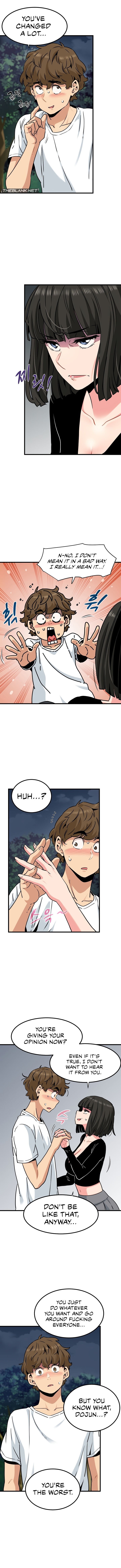 A Turning Point - Chapter 75 Page 3