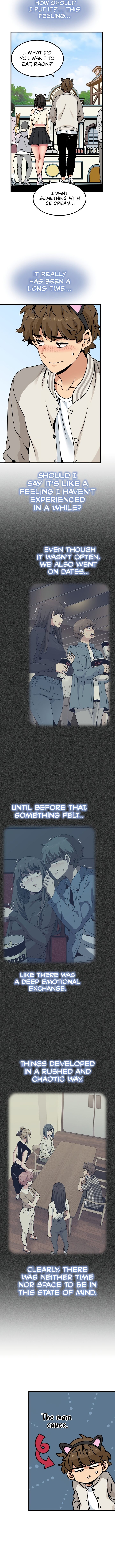 A Turning Point - Chapter 76 Page 11