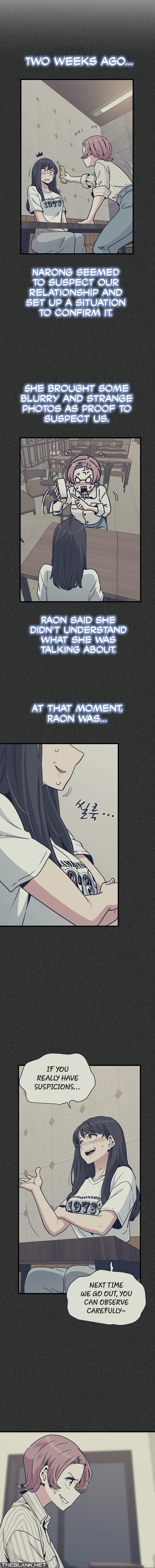 A Turning Point - Chapter 76 Page 3