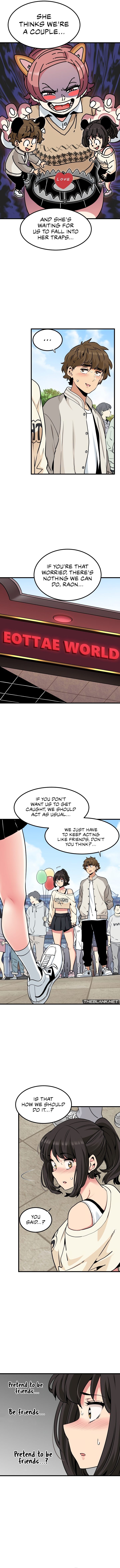 A Turning Point - Chapter 76 Page 7