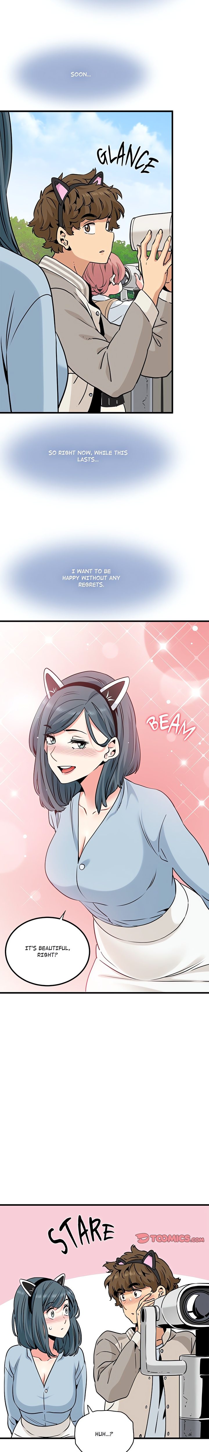 A Turning Point - Chapter 77 Page 13