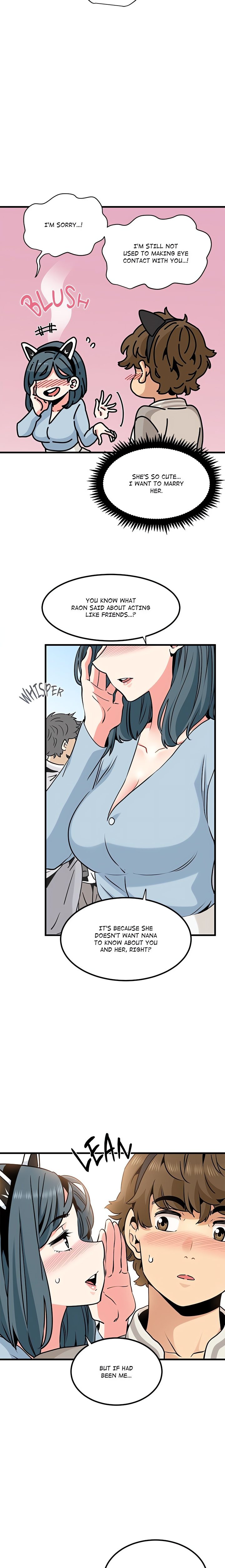 A Turning Point - Chapter 77 Page 14