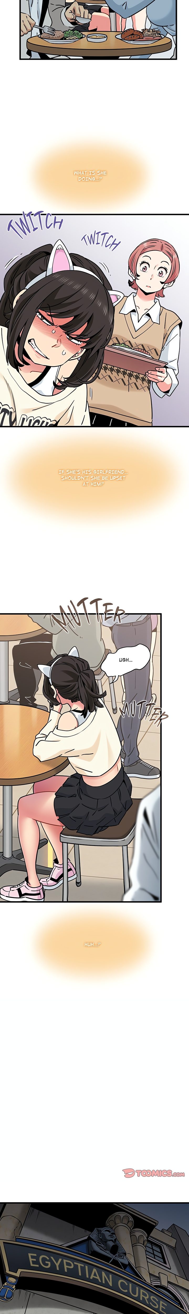 A Turning Point - Chapter 77 Page 18