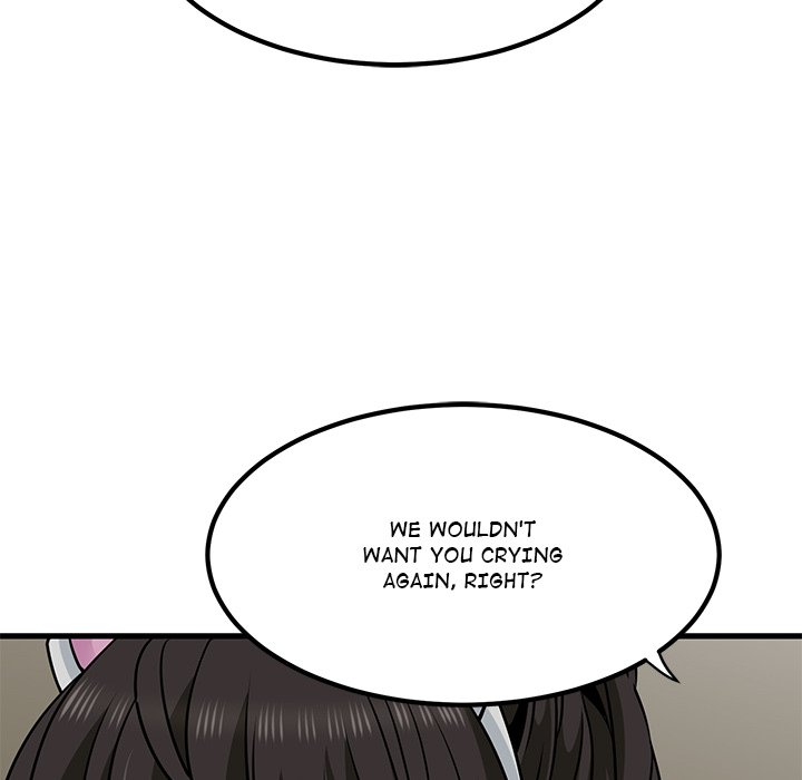 A Turning Point - Chapter 78 Page 106