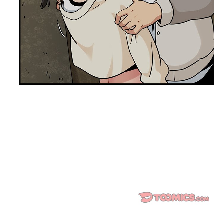 A Turning Point - Chapter 78 Page 111