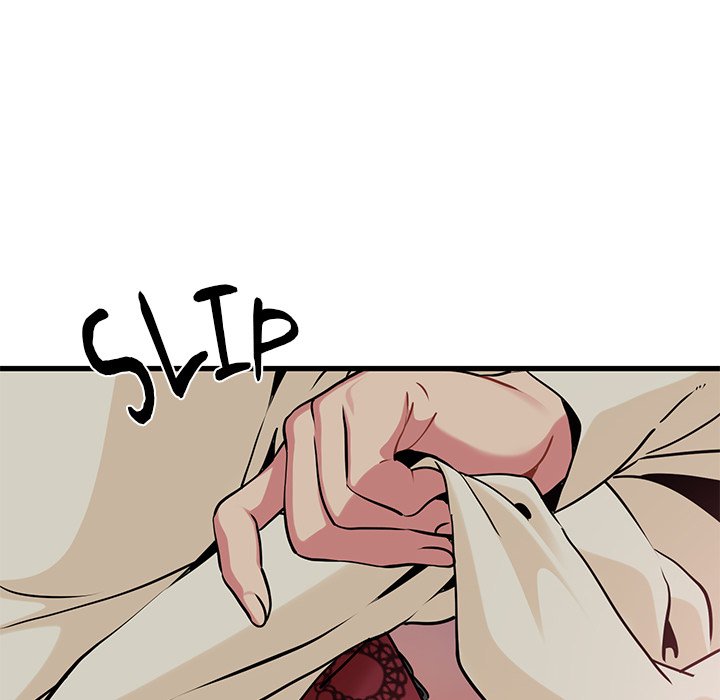 A Turning Point - Chapter 78 Page 112