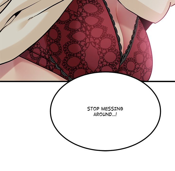 A Turning Point - Chapter 78 Page 113