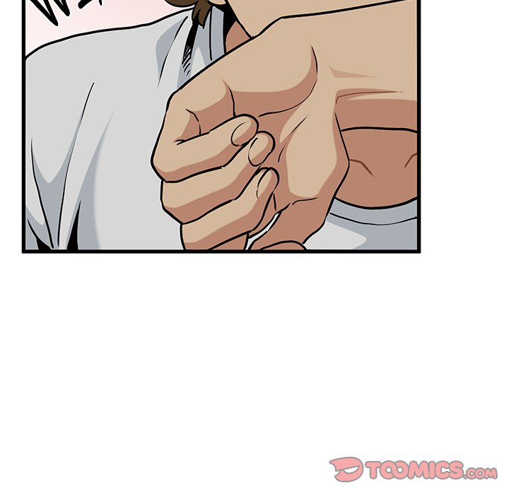 A Turning Point - Chapter 78 Page 120