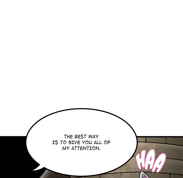 A Turning Point - Chapter 78 Page 125