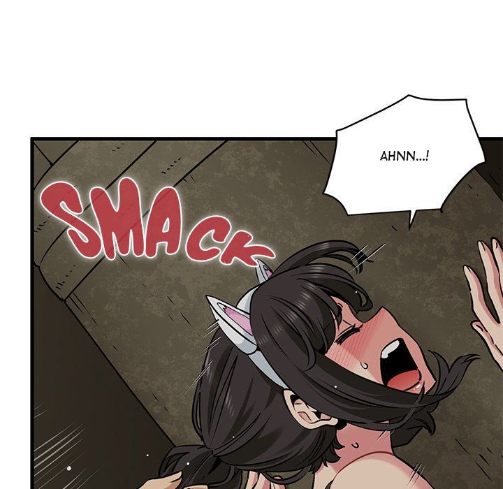 A Turning Point - Chapter 78 Page 146