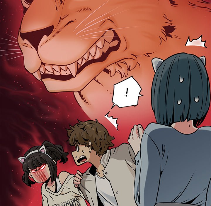 A Turning Point - Chapter 78 Page 15