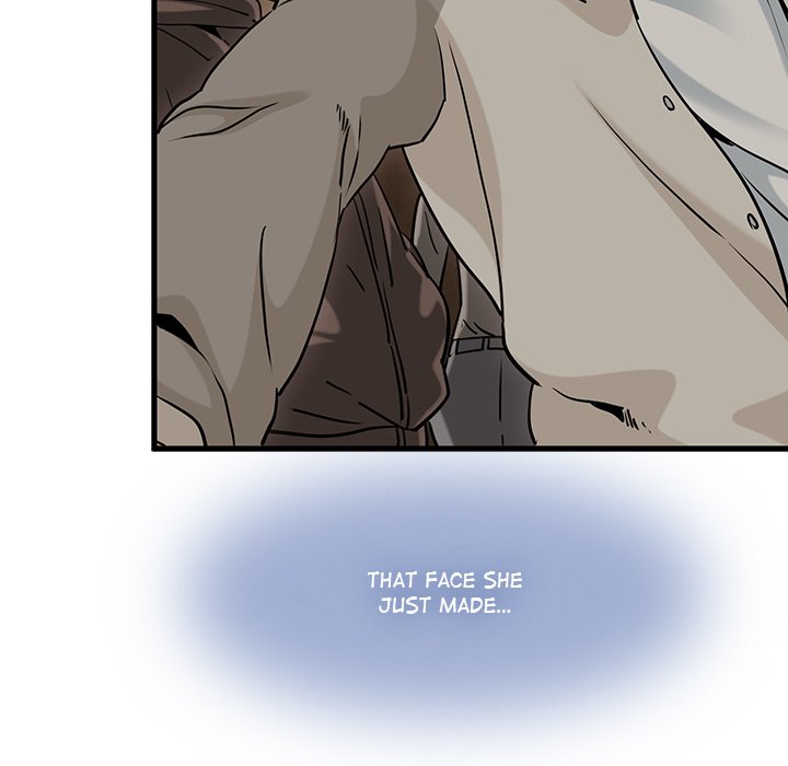 A Turning Point - Chapter 78 Page 20