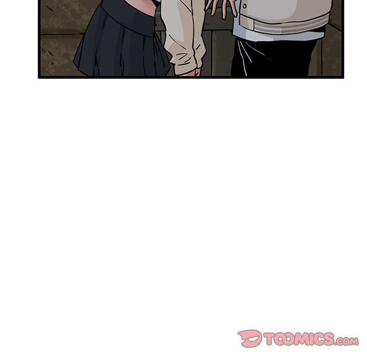 A Turning Point - Chapter 78 Page 48