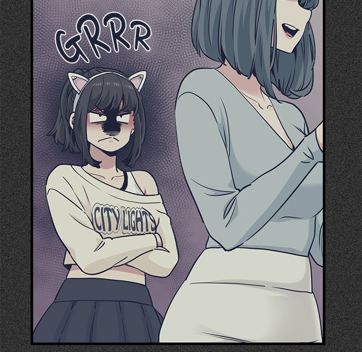 A Turning Point - Chapter 78 Page 60