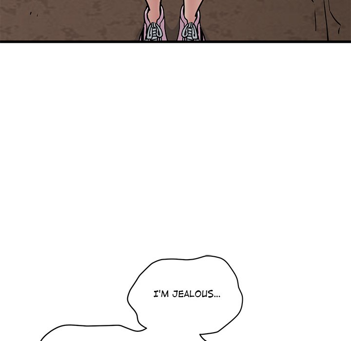 A Turning Point - Chapter 78 Page 80