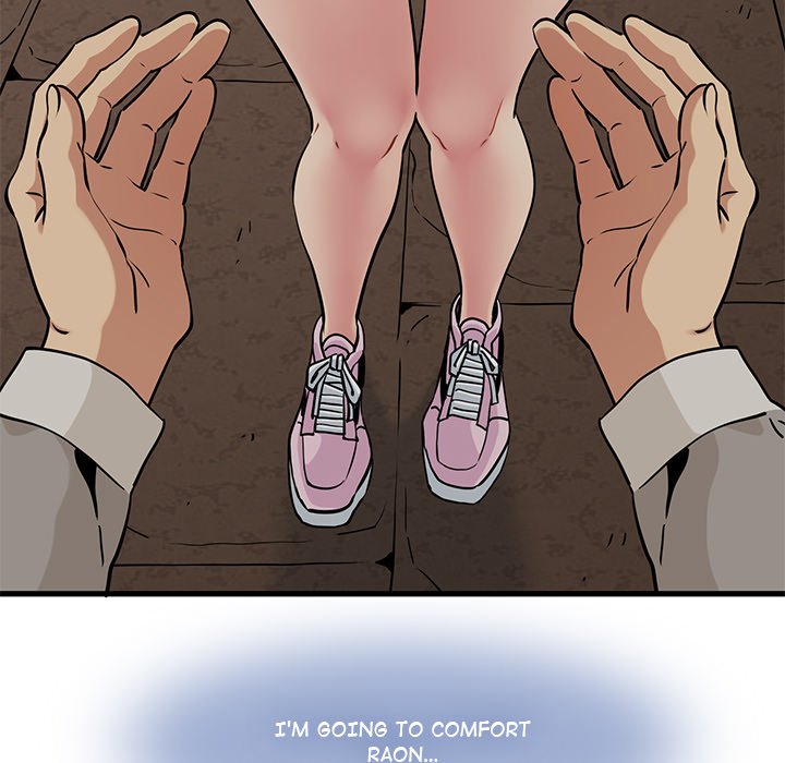 A Turning Point - Chapter 78 Page 86