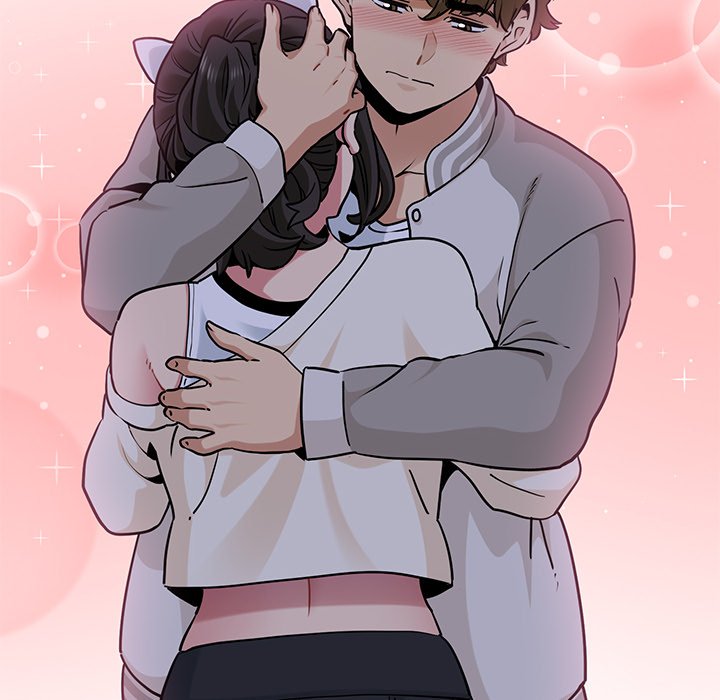 A Turning Point - Chapter 78 Page 90