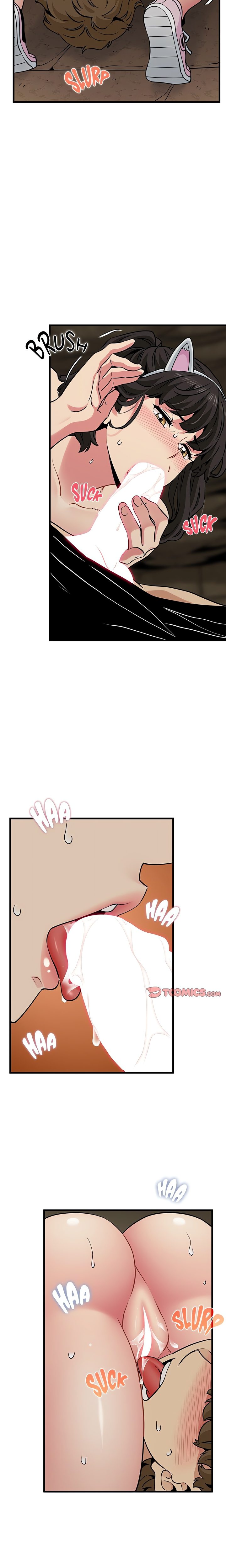 A Turning Point - Chapter 79 Page 17