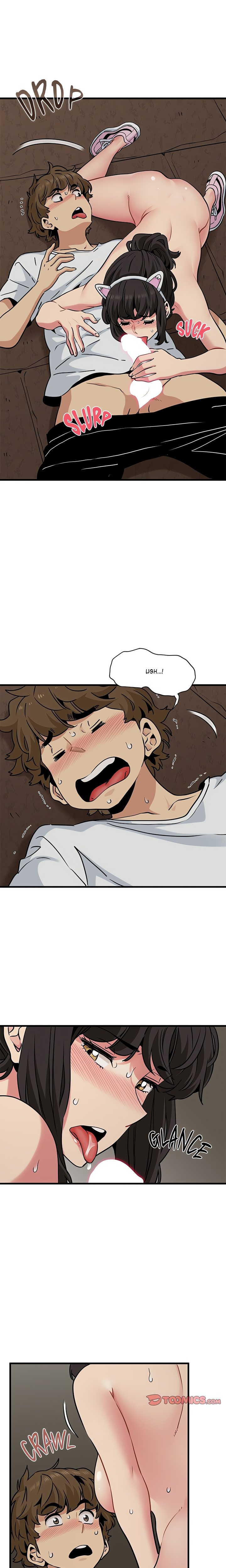 A Turning Point - Chapter 79 Page 18