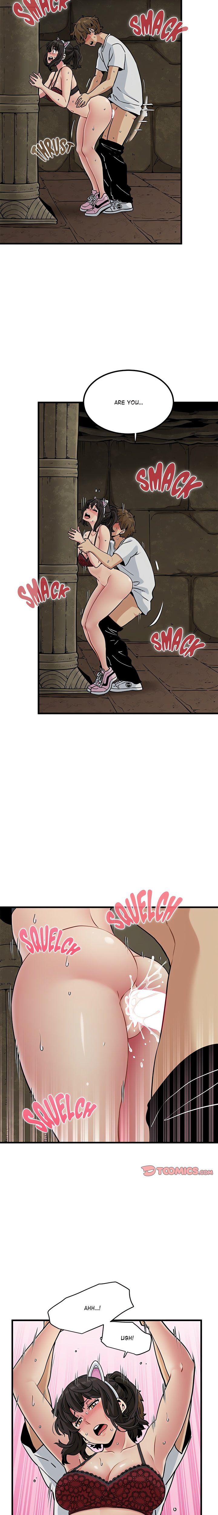 A Turning Point - Chapter 79 Page 3