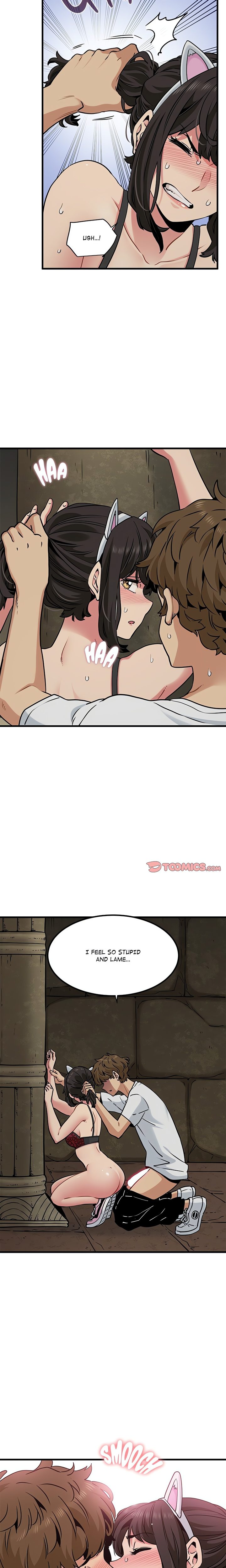 A Turning Point - Chapter 79 Page 7