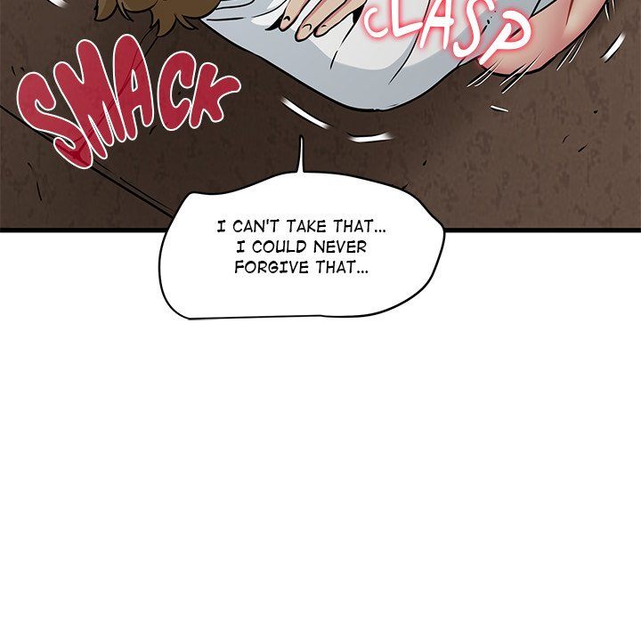 A Turning Point - Chapter 80 Page 110