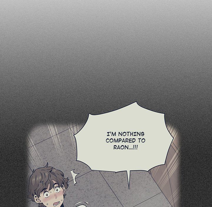 A Turning Point - Chapter 80 Page 113