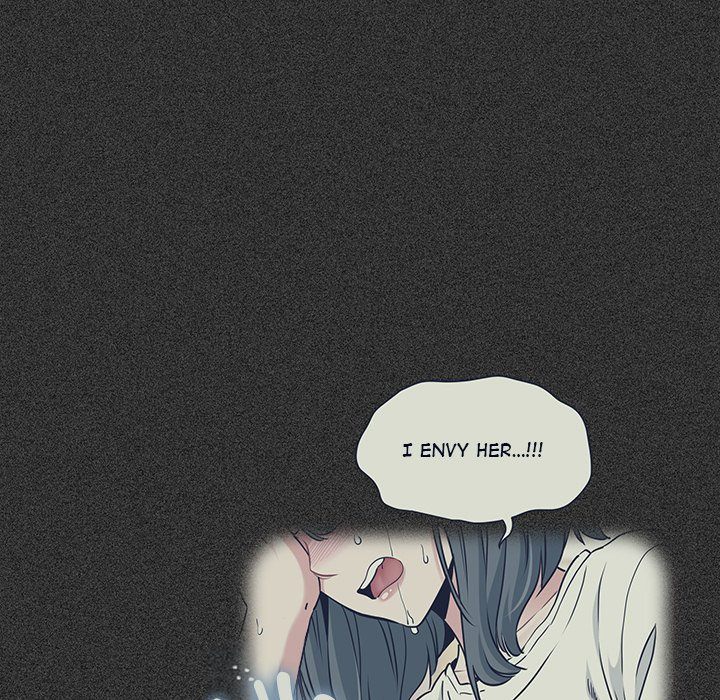 A Turning Point - Chapter 80 Page 115