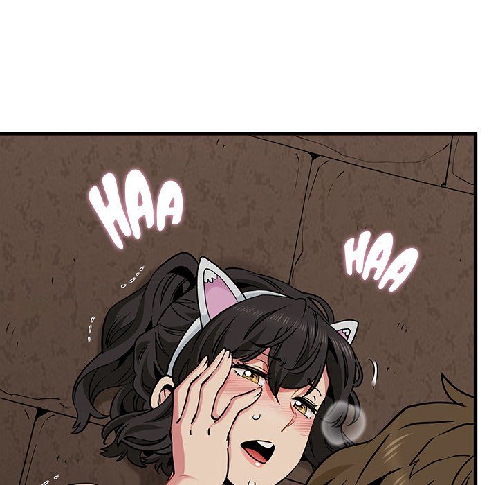 A Turning Point - Chapter 80 Page 124