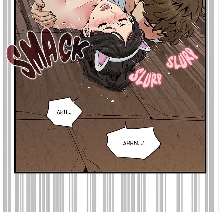 A Turning Point - Chapter 80 Page 137