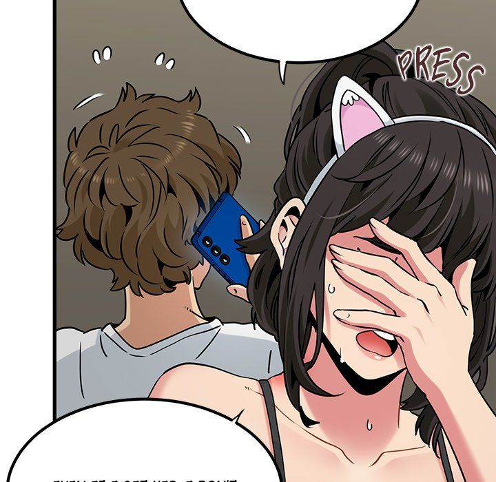 A Turning Point - Chapter 80 Page 159