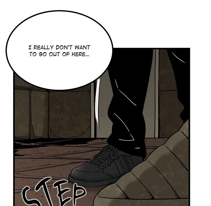 A Turning Point - Chapter 80 Page 161