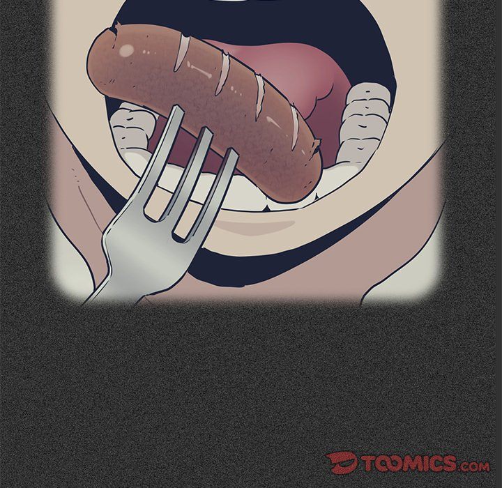 A Turning Point - Chapter 80 Page 21