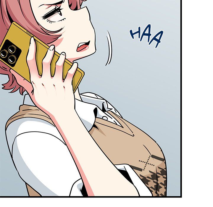 A Turning Point - Chapter 80 Page 25