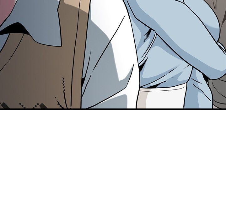 A Turning Point - Chapter 80 Page 28