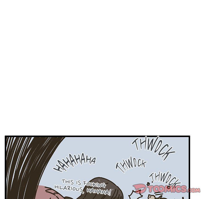 A Turning Point - Chapter 80 Page 39