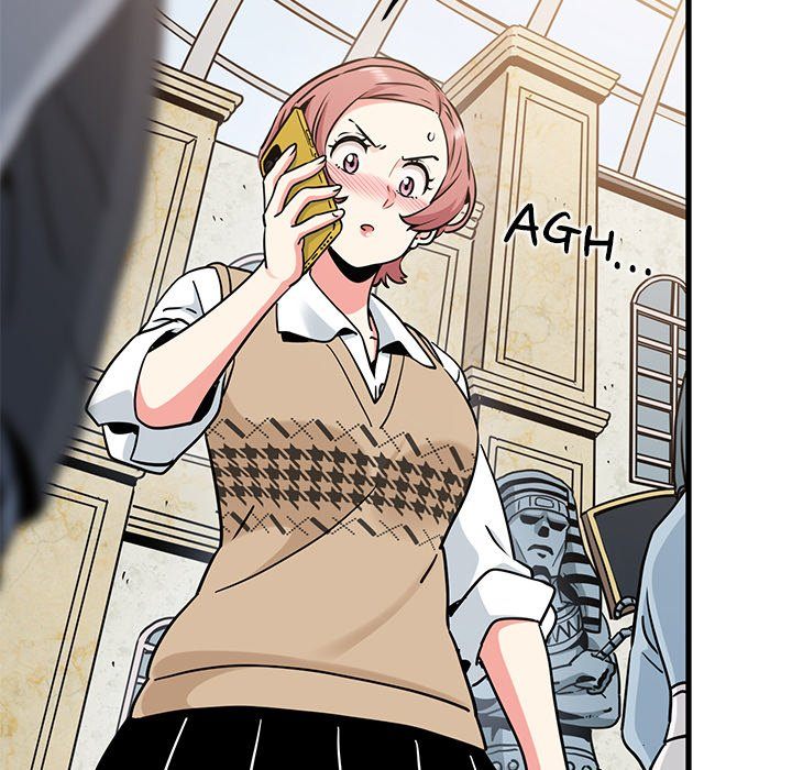 A Turning Point - Chapter 80 Page 45