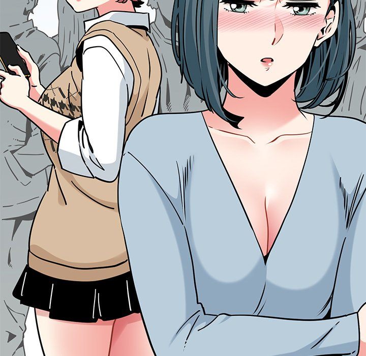 A Turning Point - Chapter 80 Page 58