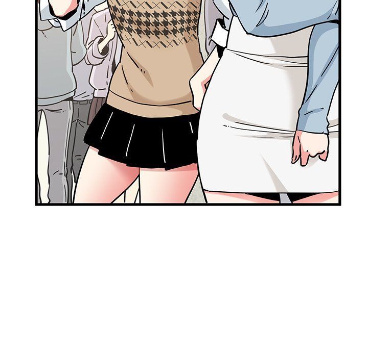 A Turning Point - Chapter 80 Page 6