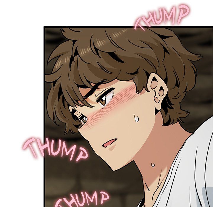 A Turning Point - Chapter 80 Page 87