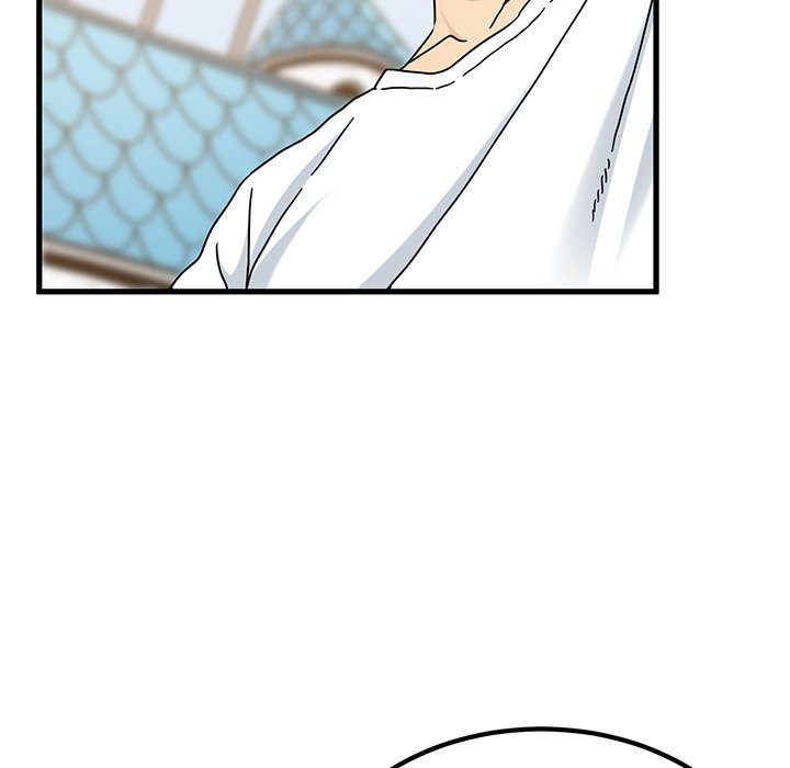 A Turning Point - Chapter 81 Page 134