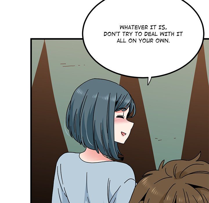 A Turning Point - Chapter 81 Page 135