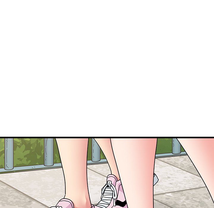 A Turning Point - Chapter 81 Page 137