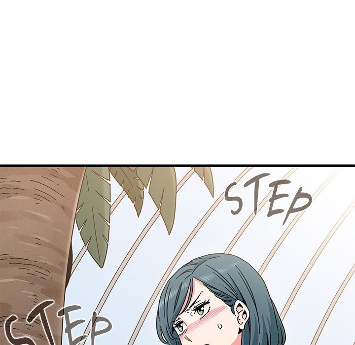 A Turning Point - Chapter 81 Page 139